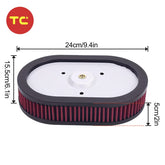Motorcycle Air Filters
